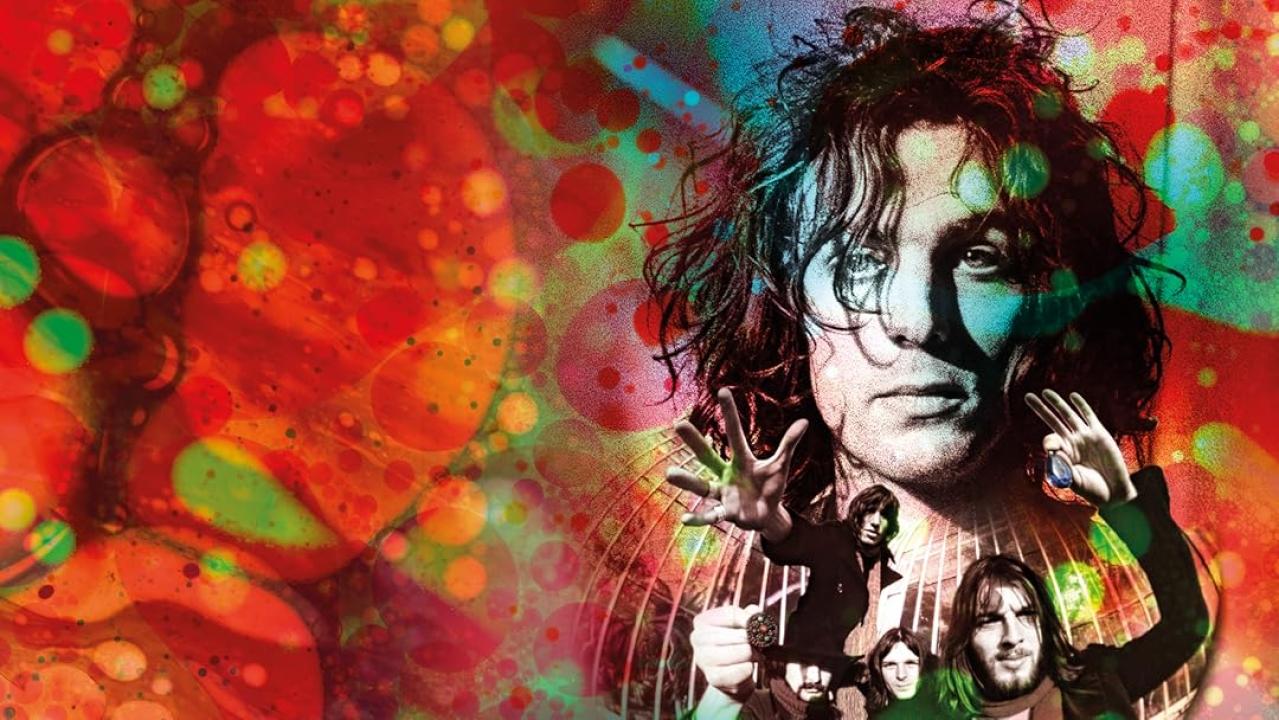Have You Got It Yet? The Story of Syd Barrett and Pink Floyd