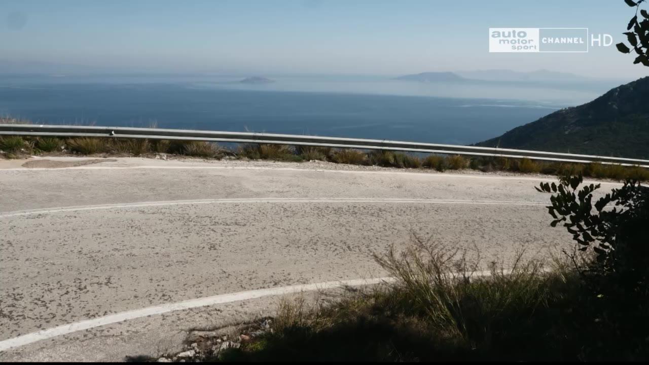 Přednost v jízdě: Range Rover Evoque