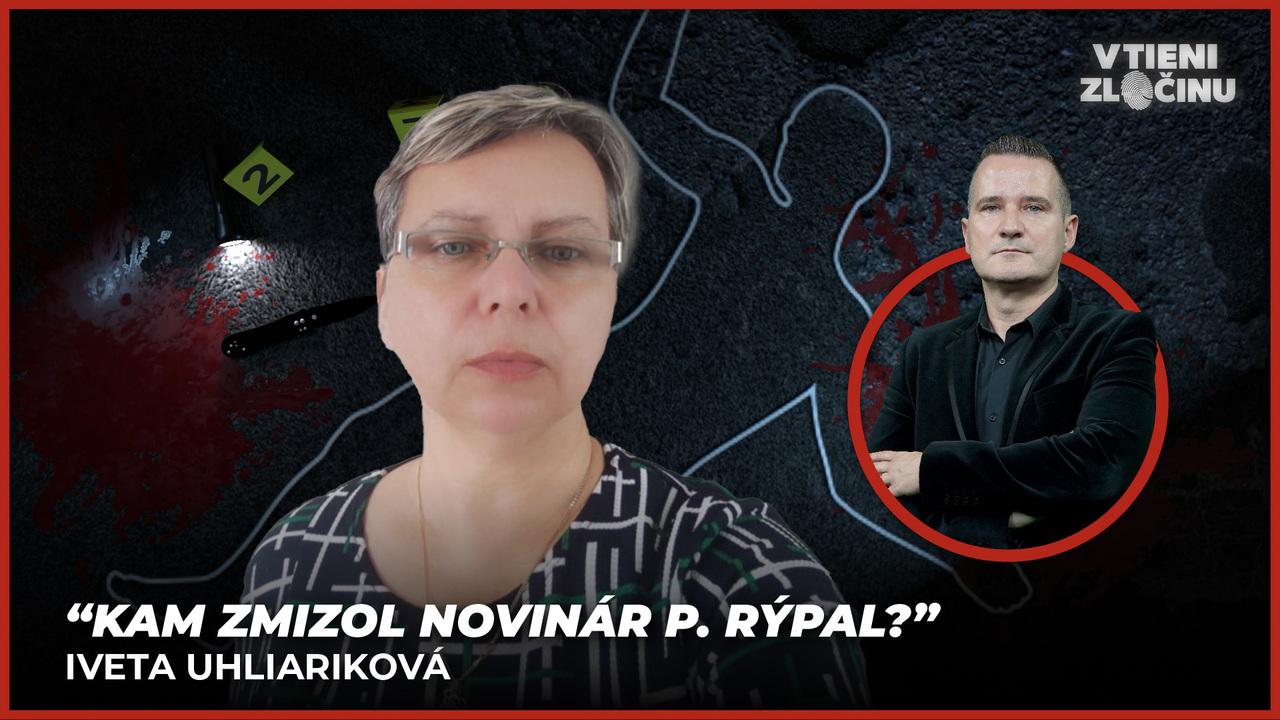 V tieni zločinu