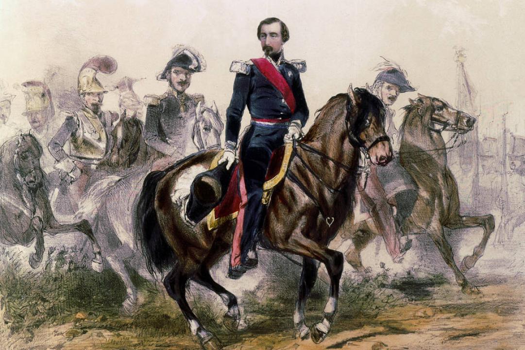 The Other Bonaparte