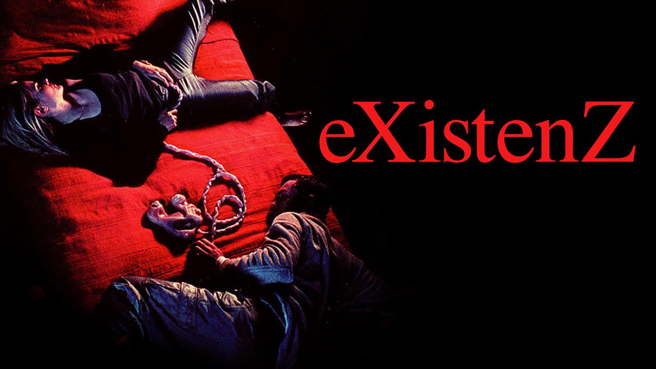 eXistenZ