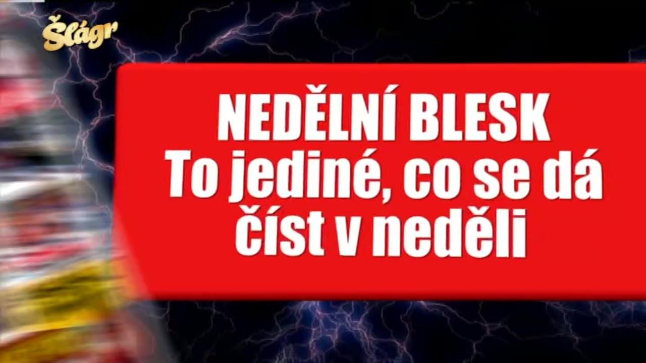 BÍLÝ SLON POMÁHÁ
