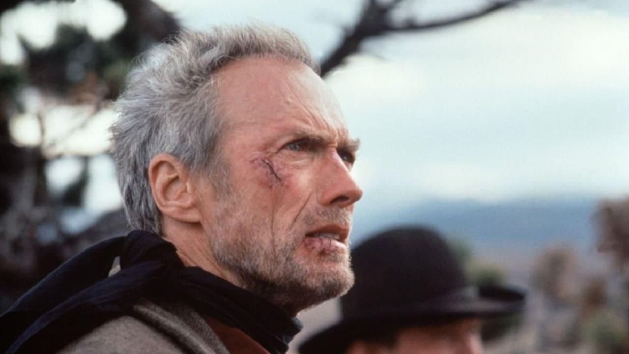 Clint Eastwood, Last of the Legends