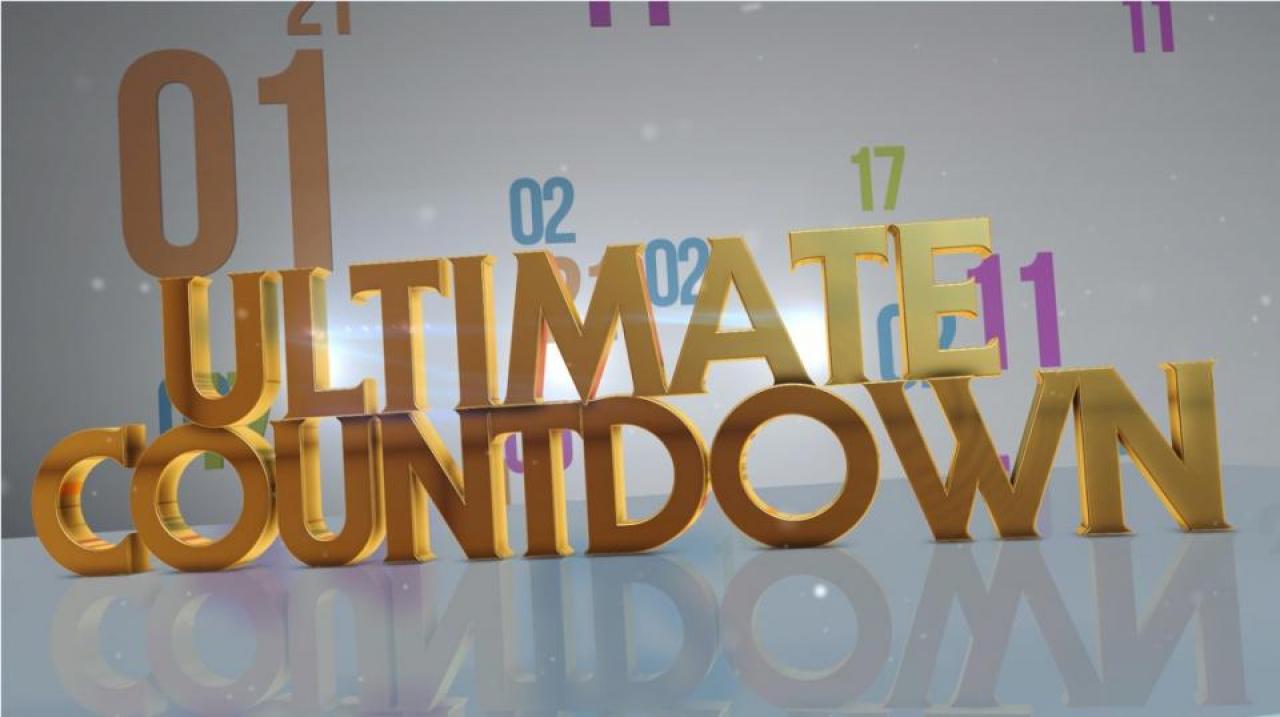 Ultimate Countdown: Top Ten / 17.02.2025, 05:00