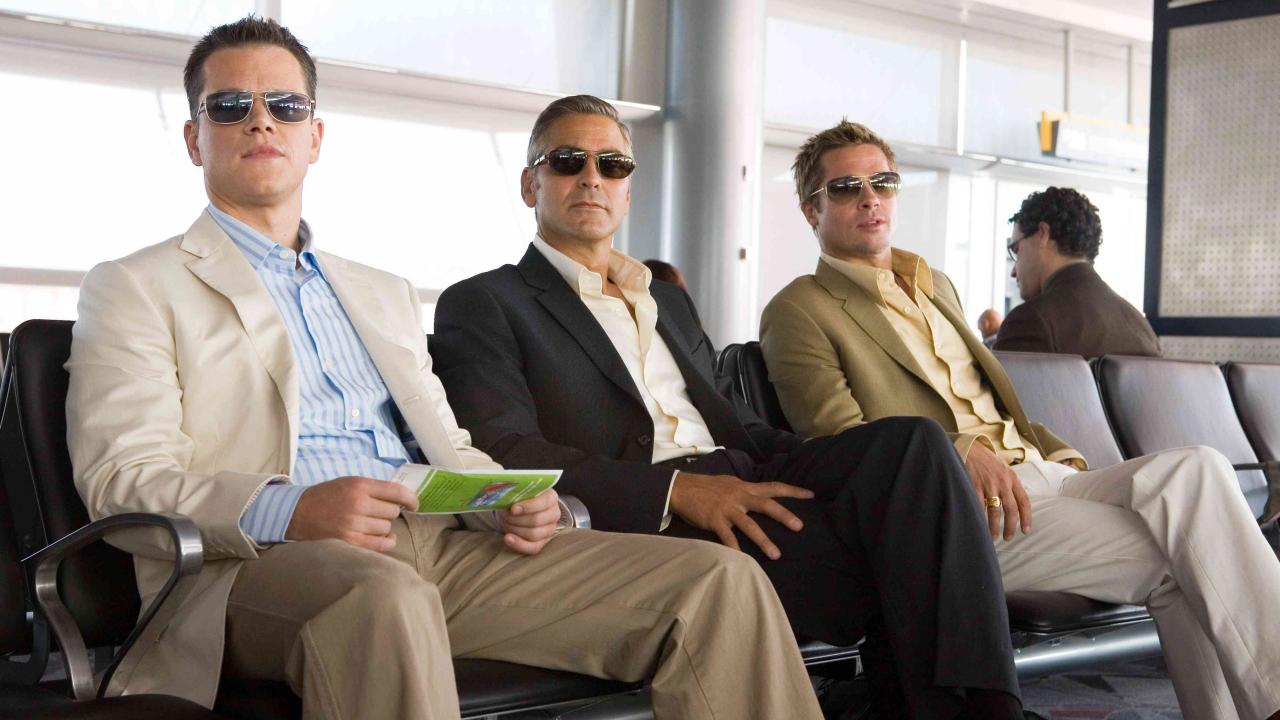 Ocean's Thirteen