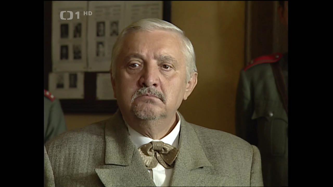 Četnické humoresky