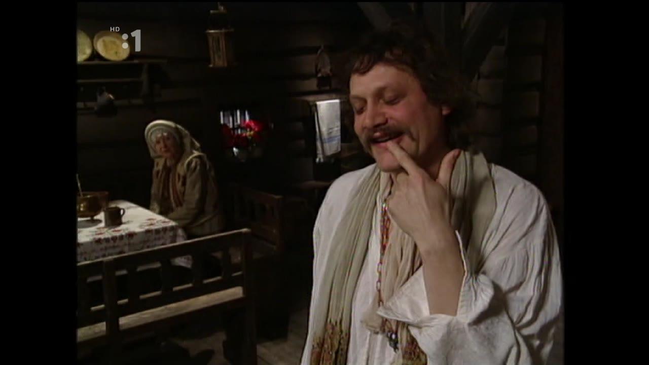 Zlatý kolovrátok