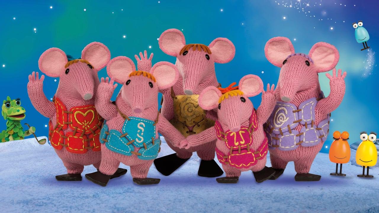 Clangers / 27.08.2024, 15:30