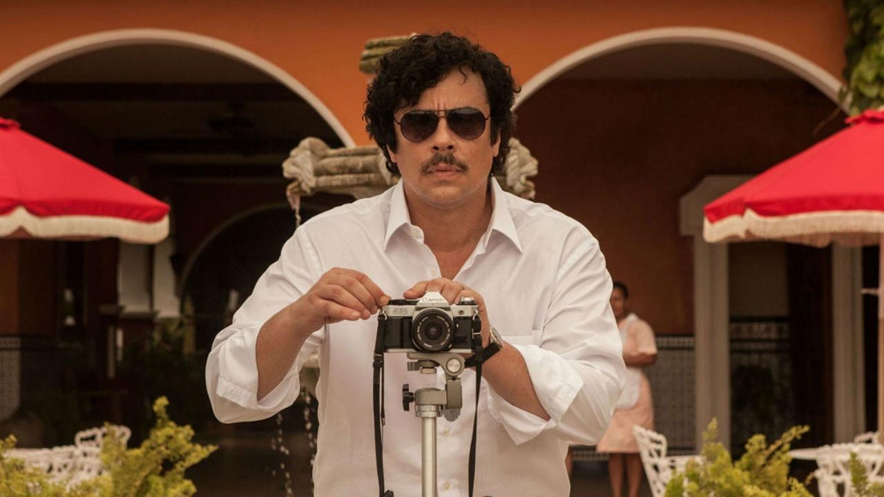 Pablo Escobar: Nenávidený a milovaný