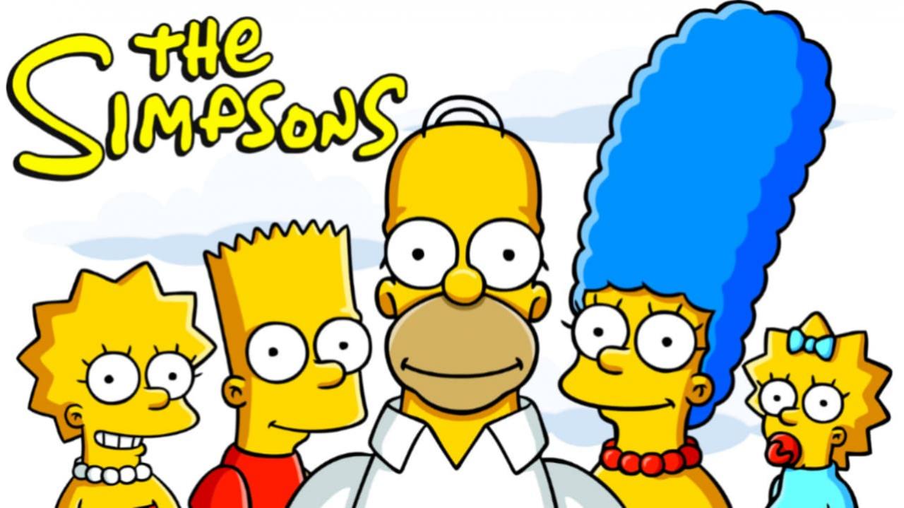 The Simpsons