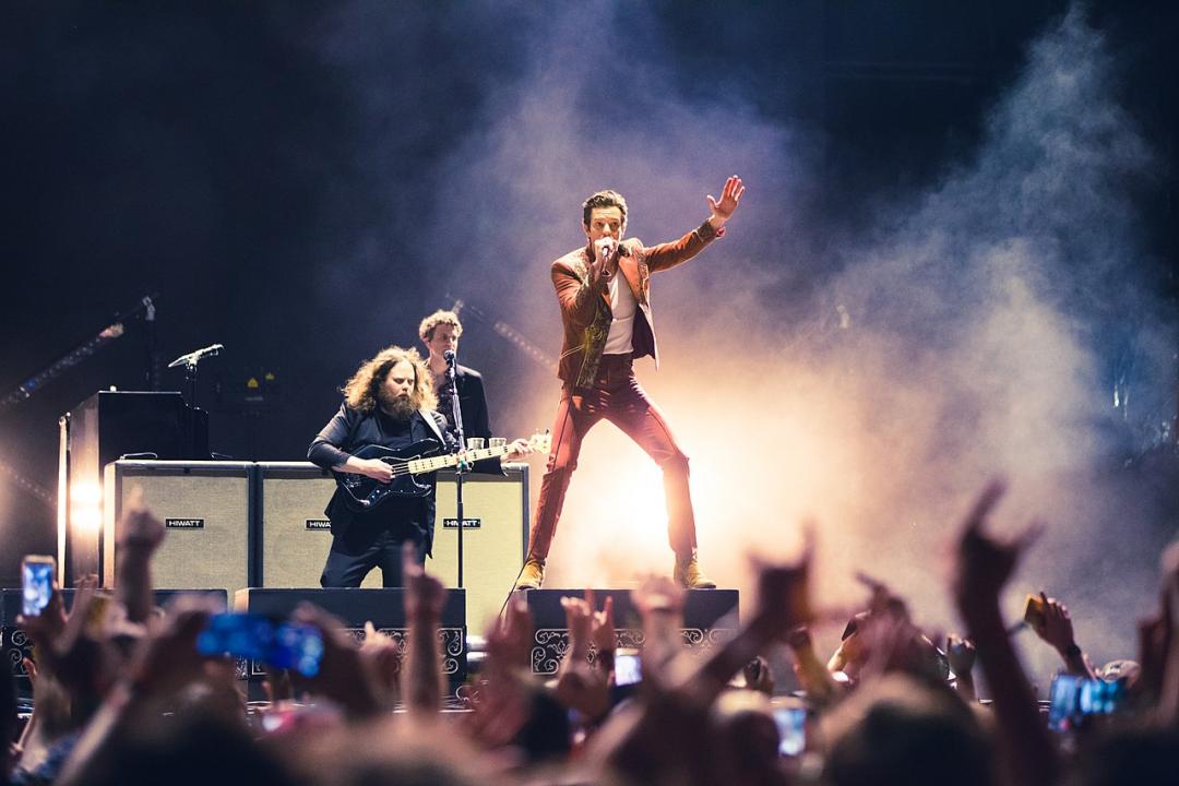 The Killers / 13.03.2025, 22:45