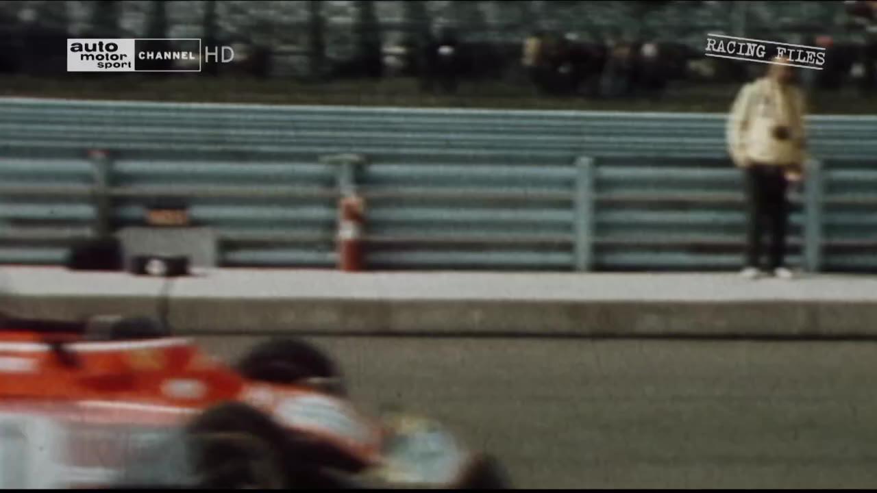 Racing Files: Největší rivality ve formuli 1