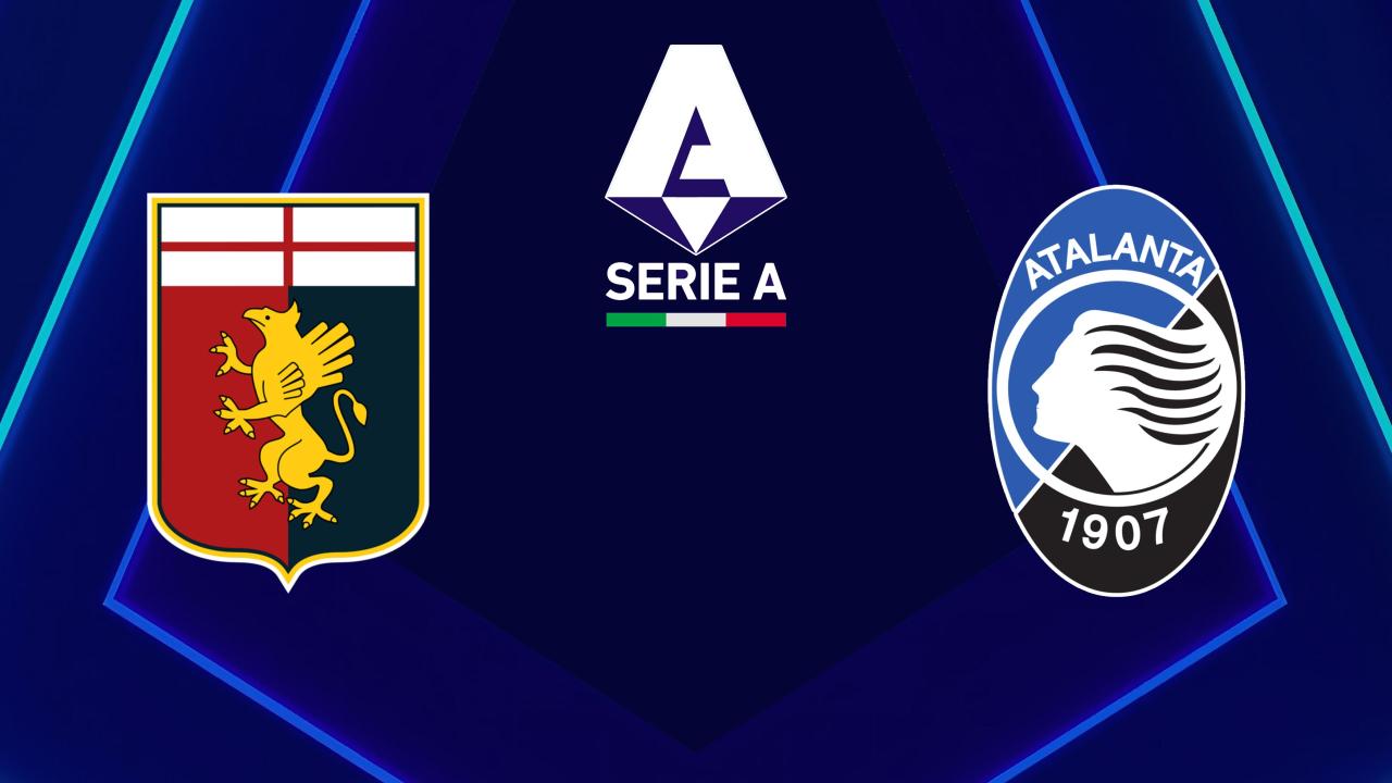 Fotbal: Serie A, 37. kolo, Janov - Atalanta