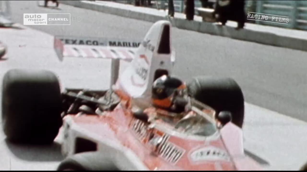Racing Files: Největší rivality ve formuli 1