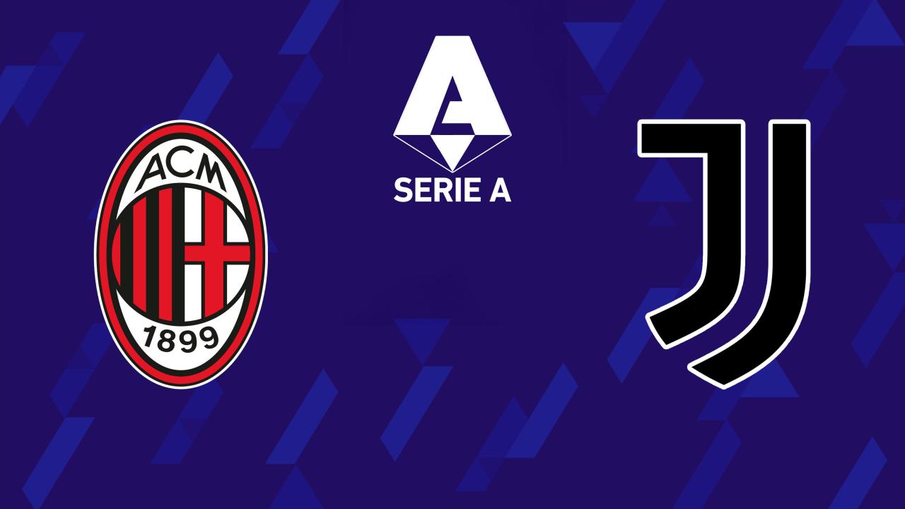 Fotbal: Serie A, 13. kolo, Milán - Juventus