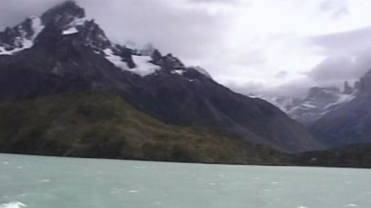 Patagonia