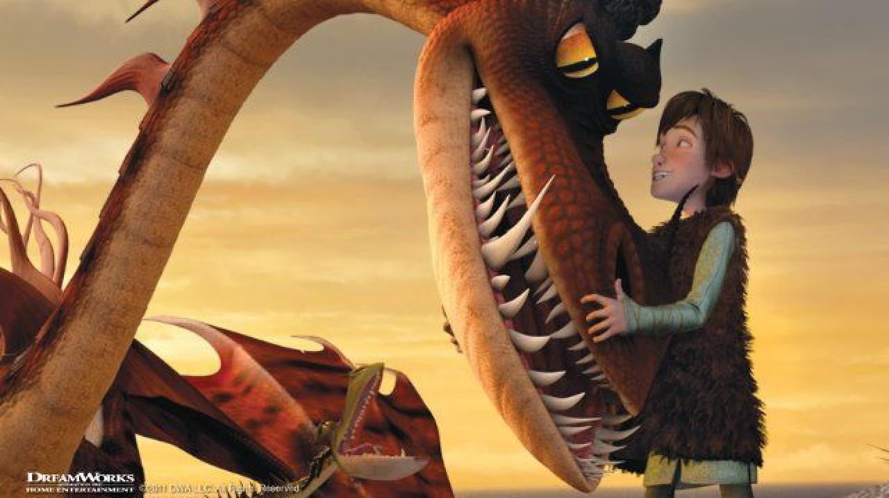 Book of Dragons