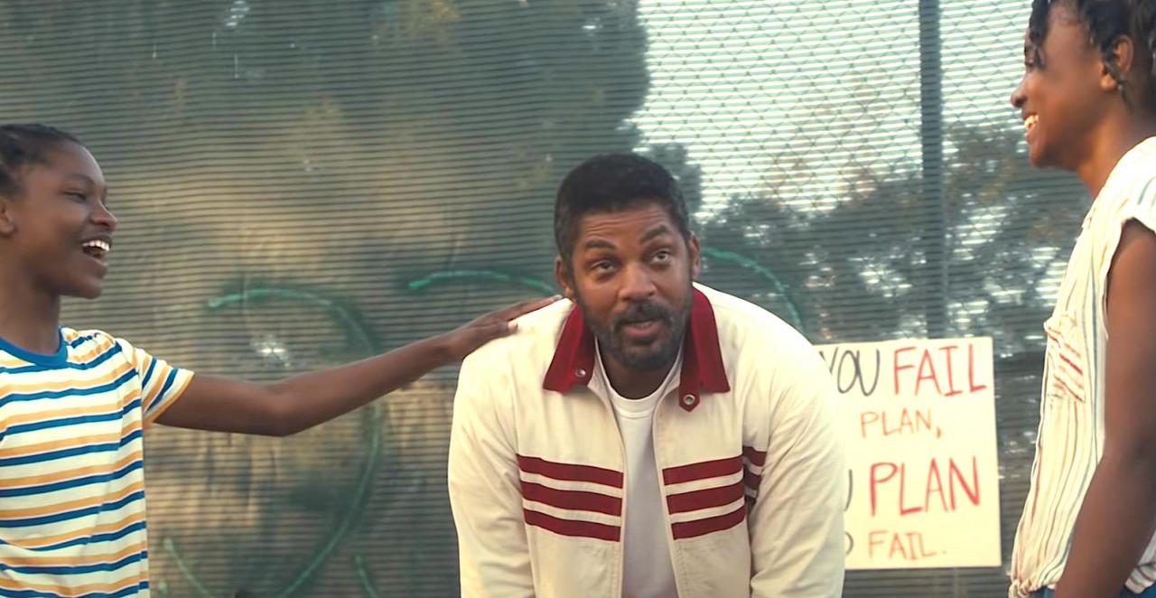 Will Smith - od prince ke králi