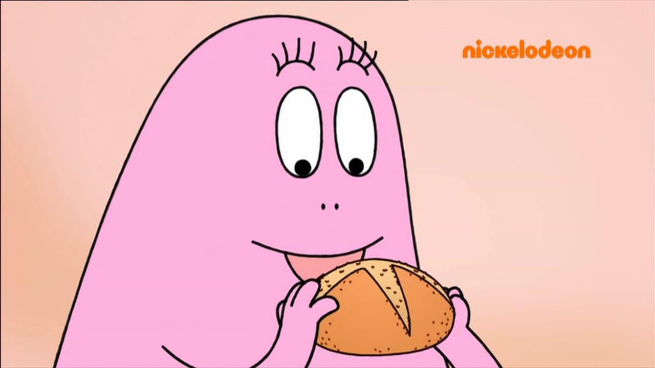 Barbapapa