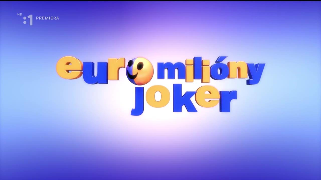 Informácia pre tipujúcich: Eurojackpot, Eurojackpot Joker / 22.01.2025, 20:15