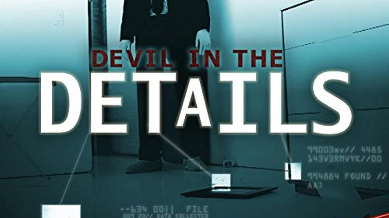 Devil in the Details
