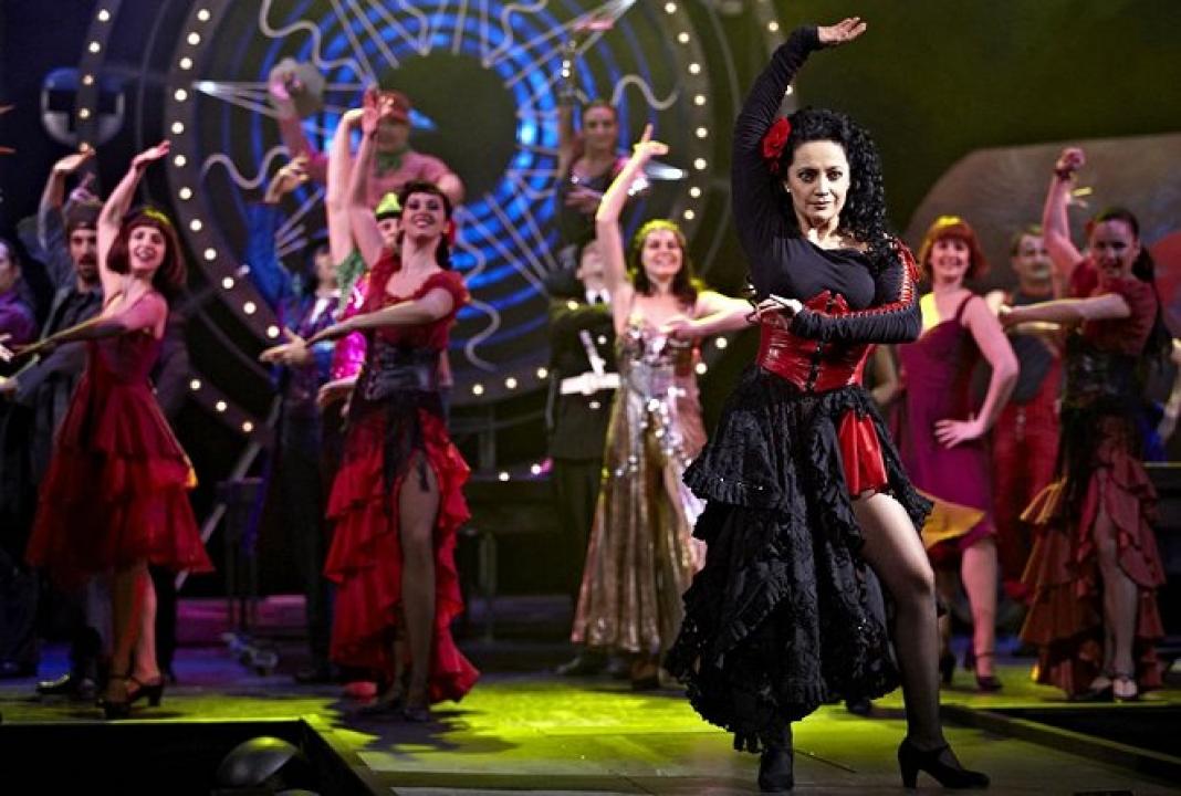 Carmen