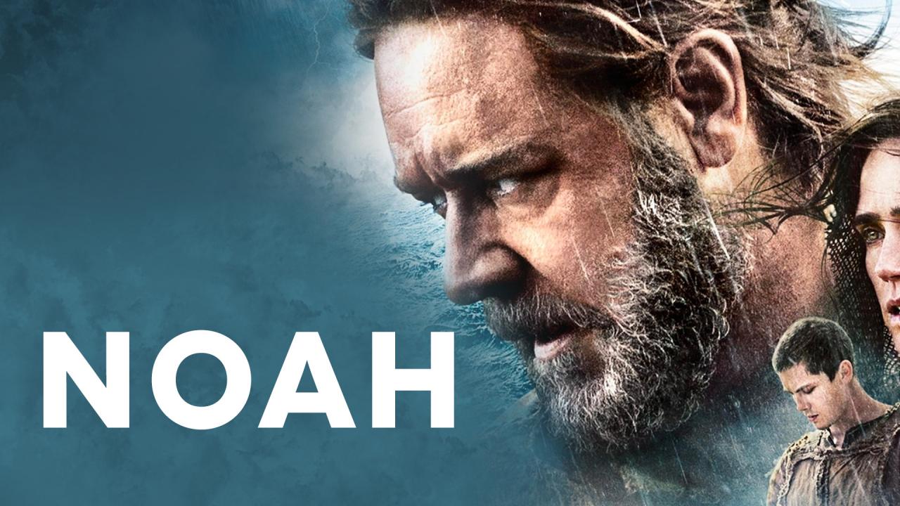 Noah