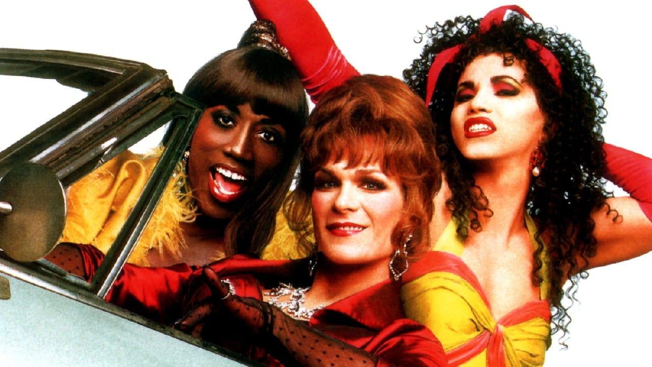 To Wong Foo, Thanks for Everything! Julie Newmar