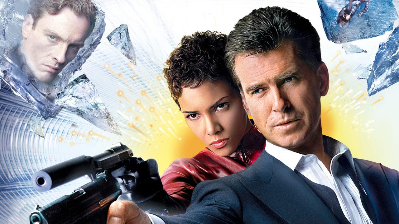 007: Die Another Day