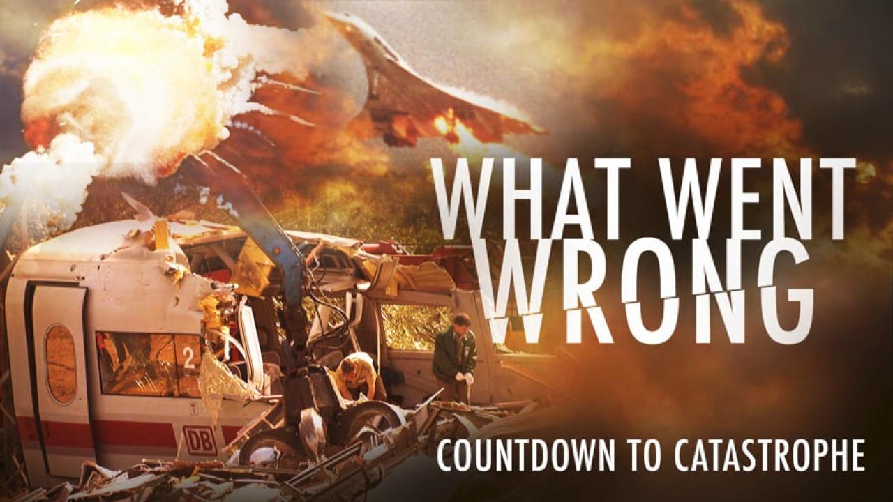 What Went Wrong: Countdown to Catastrophe