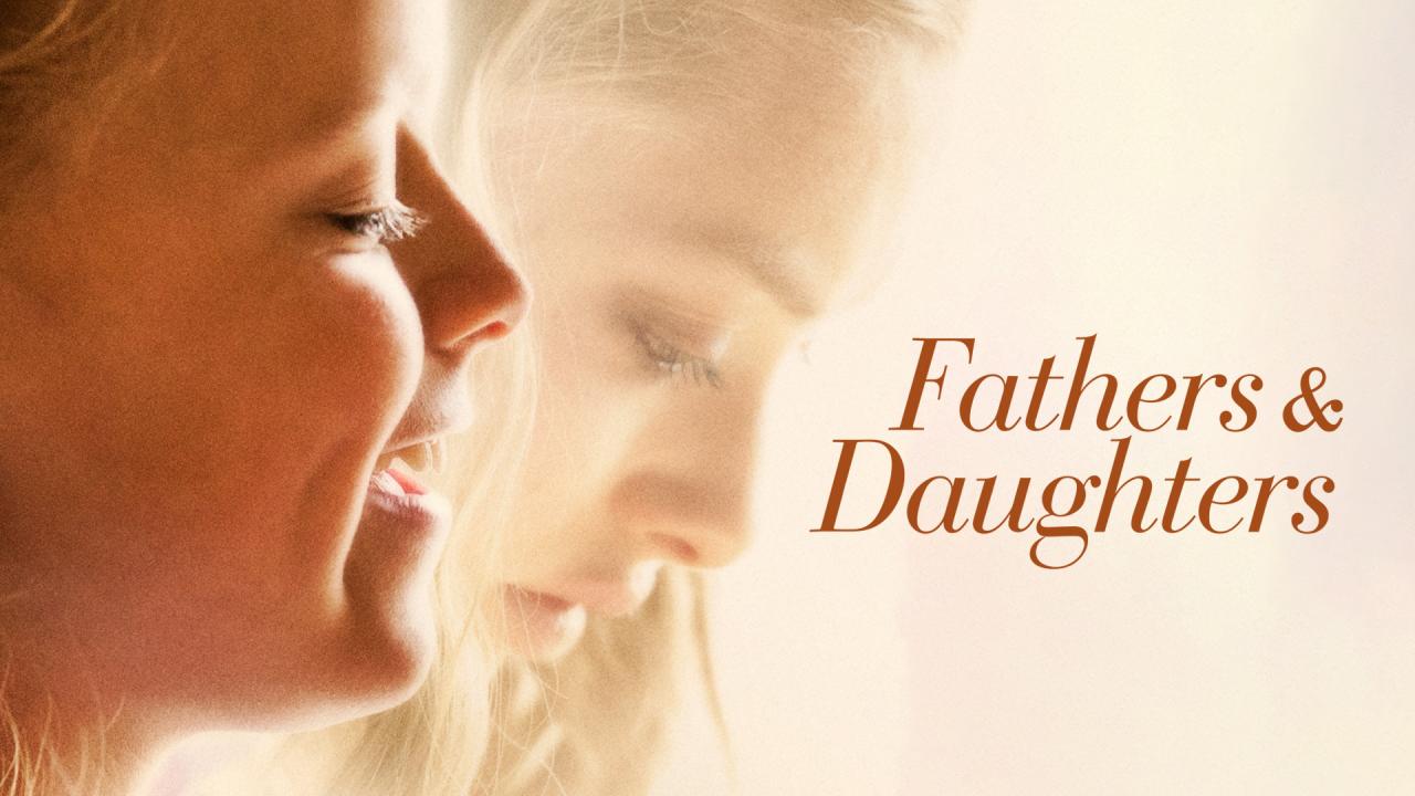 Fathers & Daughters