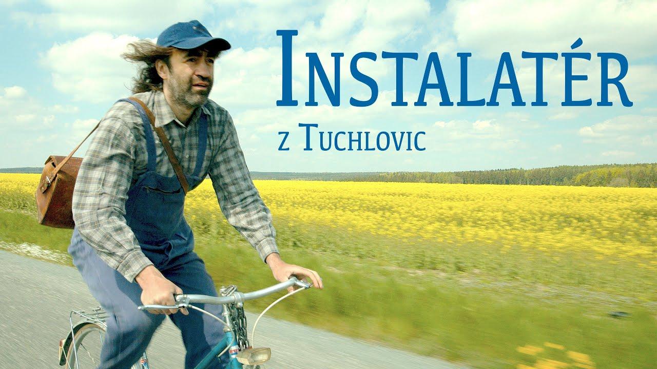 Instalatér z Tuchlovic