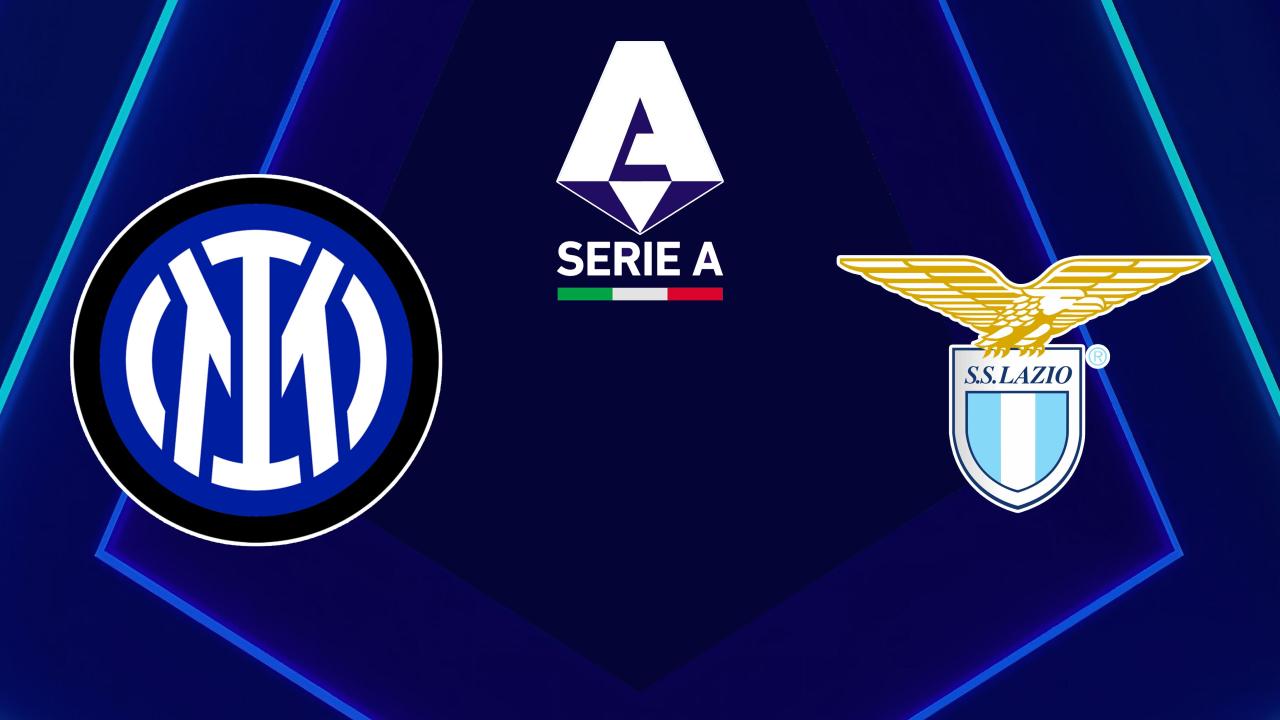 Fotbal: Serie A, 37. kolo Inter - Lazio