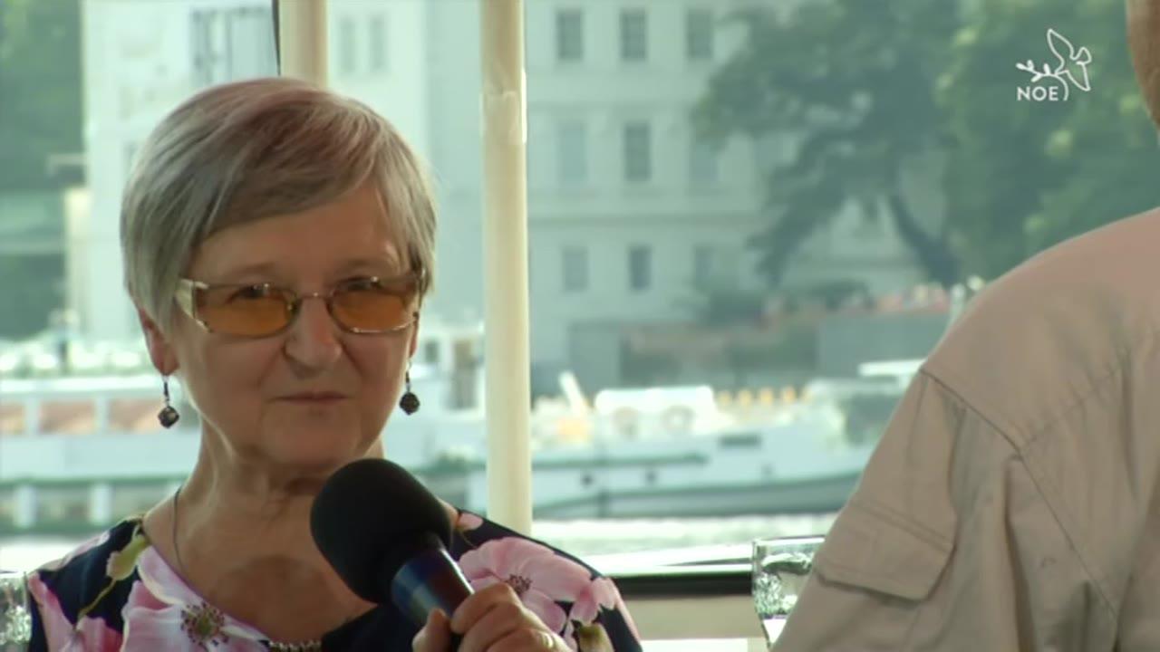 Neboj se doplout aneb Umění doprovázet