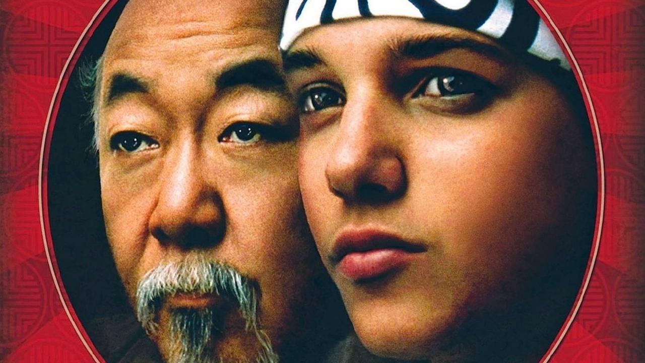 Karate Kid 2