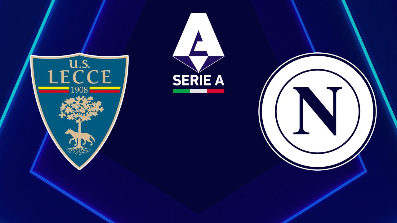 Fotbal: Serie A, 35. kolo, Lecce - Neapol