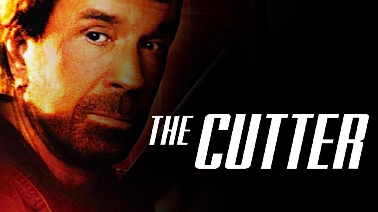 The Cutter