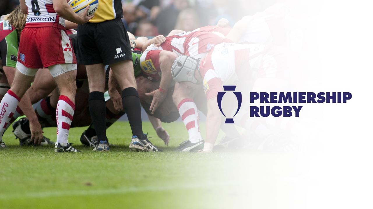 Premiership Rugby (anglického Premiership Rugby)