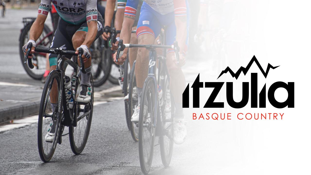 Cyklistika: Okolo Baskicka | 2. etapa, ženy
