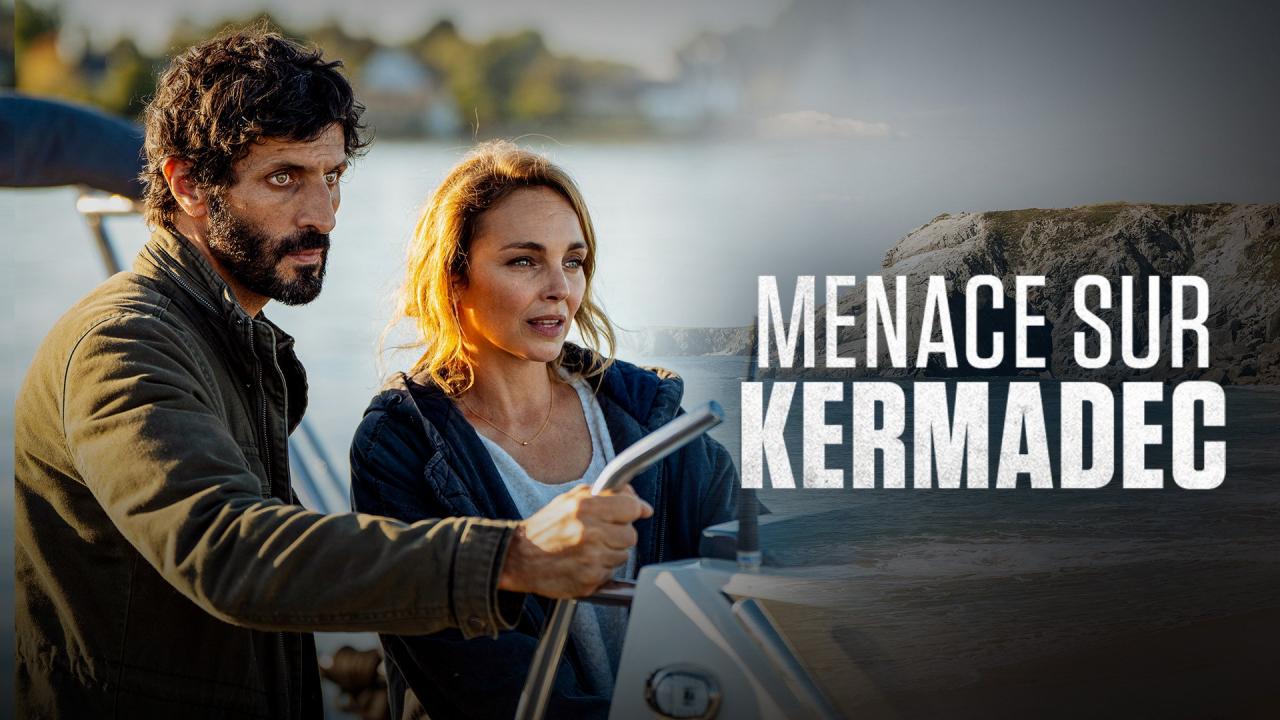 Menace sur Kermadec