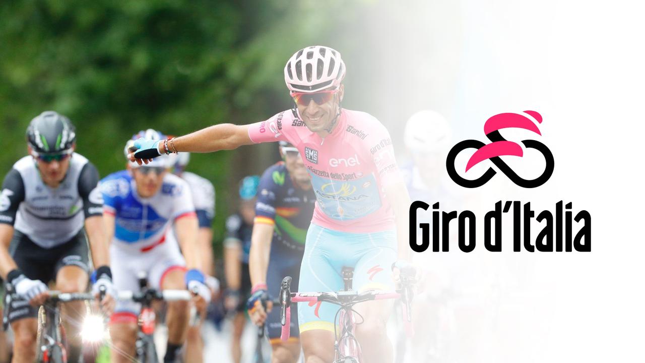 Cyklistika: GIRO D’ITALIA | review, muži