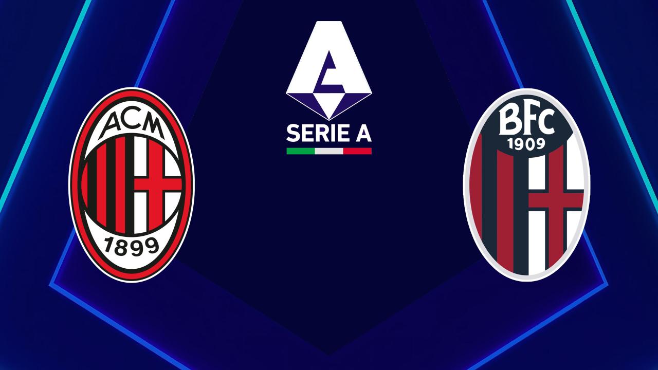Fotbal: Serie A, 36. kolo Milán - Bologna