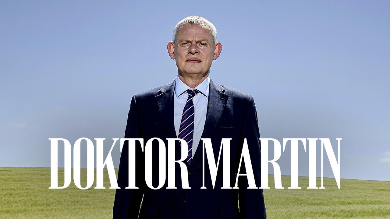 Doktor Martin: Vánoční speciál