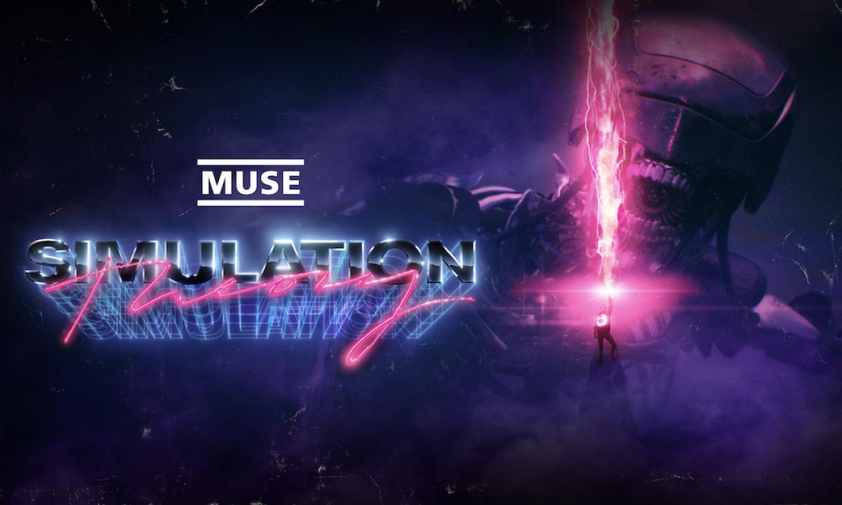 Muse: Simulation Theory