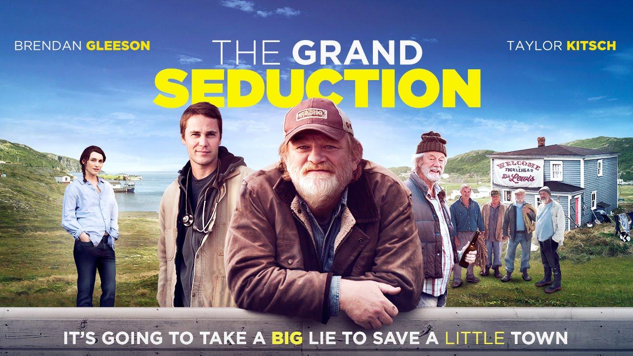 The Grand Seduction