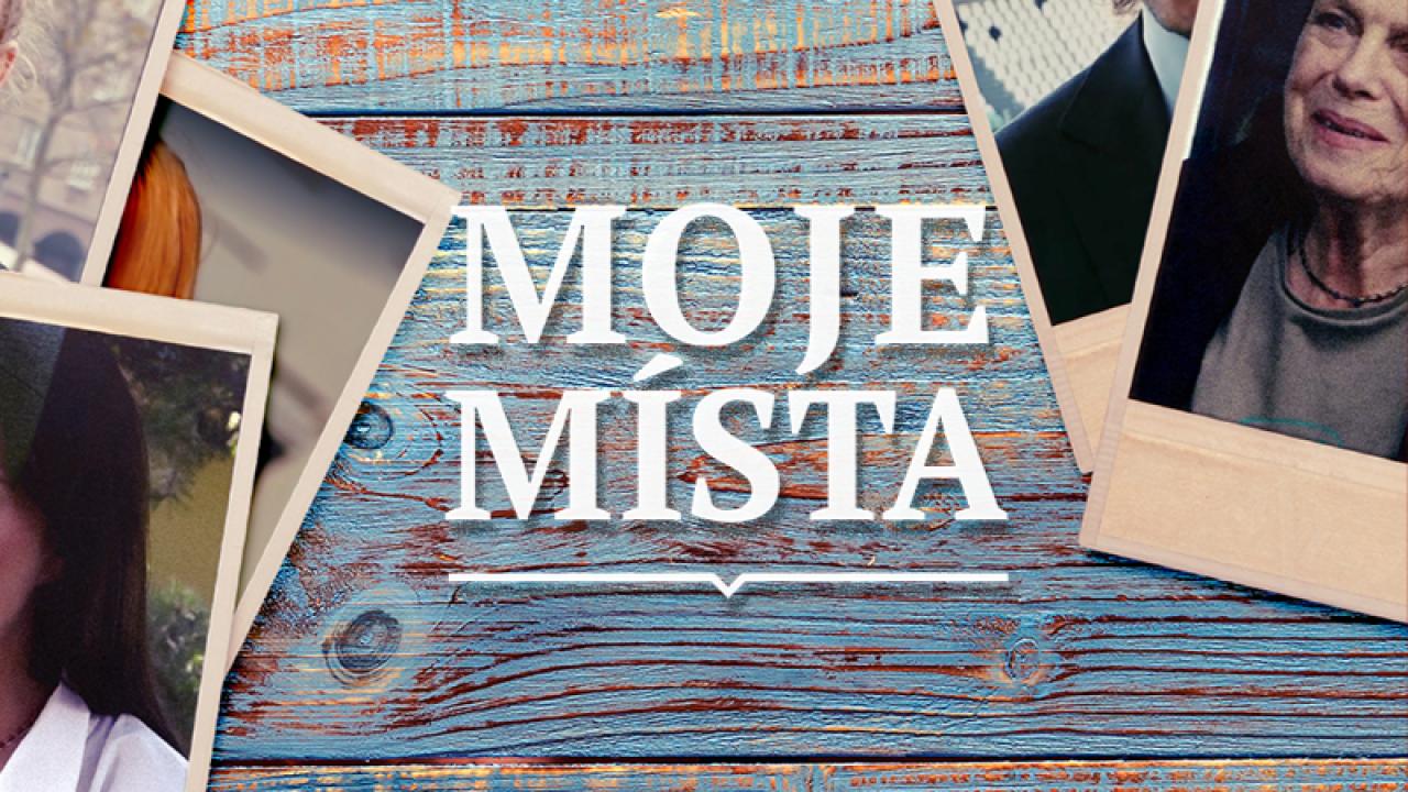 Moje místa / 09.02.2025, 05:00