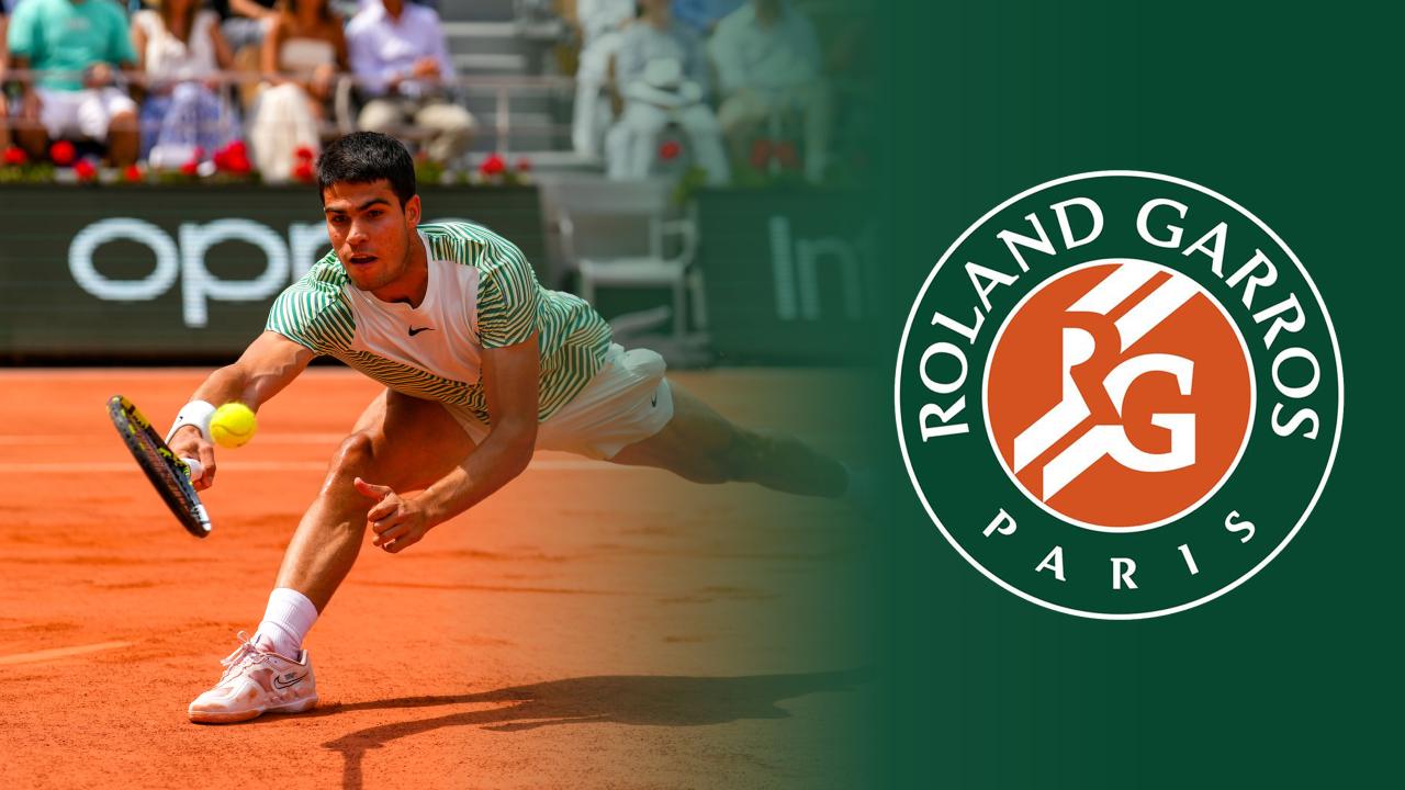 Tenis: Roland-Garros, muži | dvouhra | semifinále