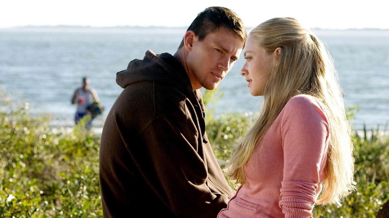 Dear John