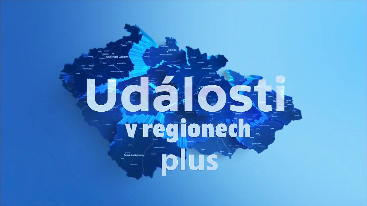 Události v regionech plus / 20.11.2024, 03:34