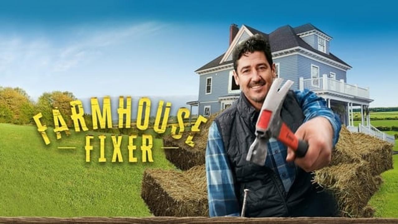 Farmhouse Fixer / 01.06.2025, 22:00